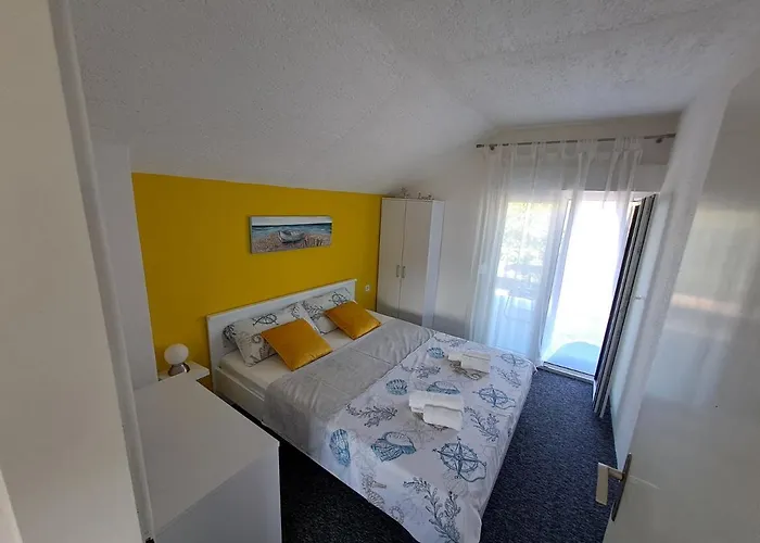 Дом отдыха Kuca Za Odmor Nives *