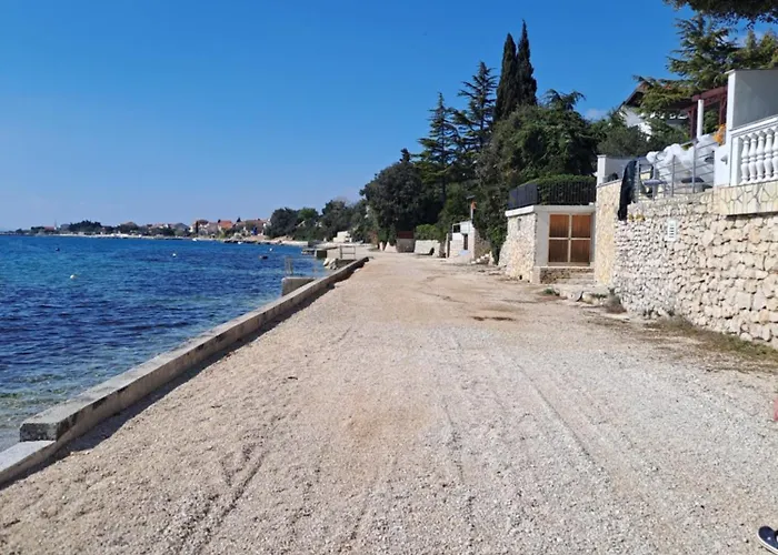 Kuca Za Odmor Nives