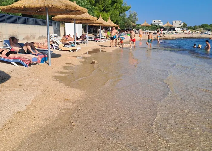 Kuca Za Odmor Nives