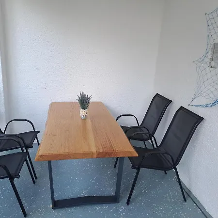 Kuca Za Odmor Nives * Sveti Petar (Zadar)