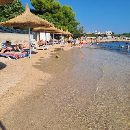 Kuca Za Odmor Nives