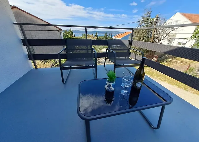Nyaraló Kuca Za Odmor Nives Sveti Petar