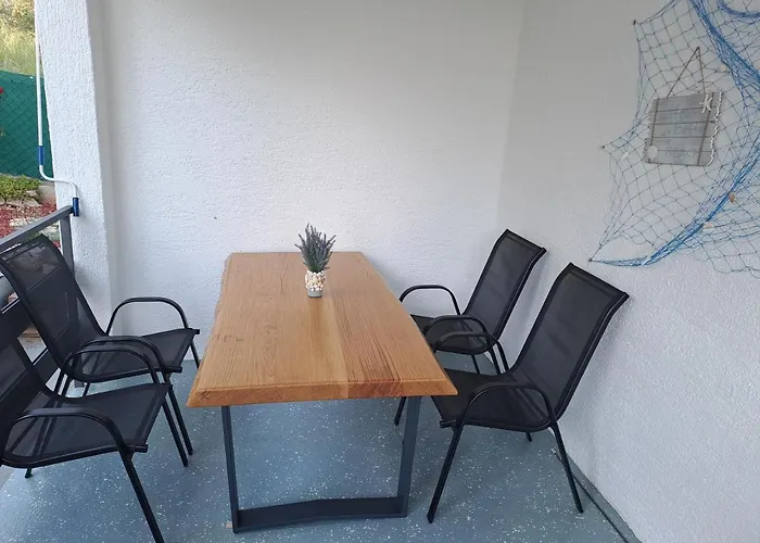 Kuca Za Odmor Nives * Sveti Petar