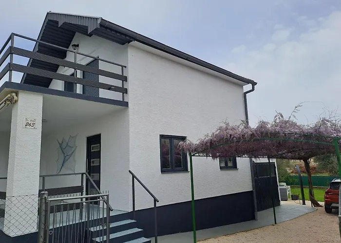 Kuca Za Odmor Nives Sveti Petar