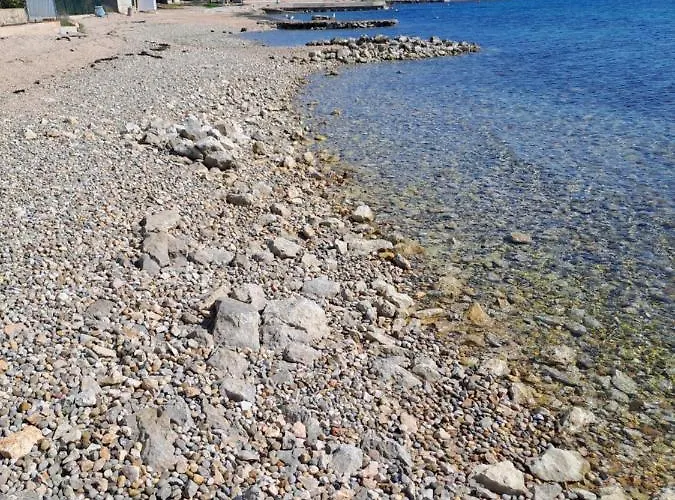 Kuca Za Odmor Nives Nyaraló